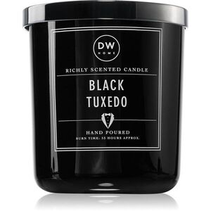 DW Home Signature Black Tuxedo illatgyertya 262 g kép