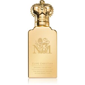 Clive Christian No. 1 Eau de Parfum uraknak 50 ml kép