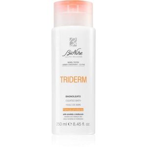 BioNike Triderm tusoló és fürdőolaj 250 ml kép