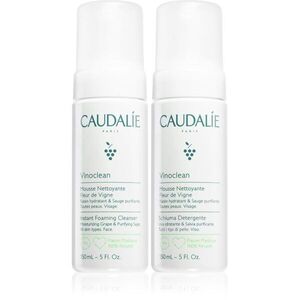 Caudalie Vinoclean szett mélytisztításhoz kép