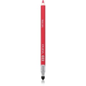 PUPA Milano True Lips szájkontúrceruza árnyalat 032 Strawberry Red 1.2 g kép