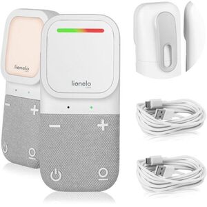 Lionelo Babyline 2.2 klasszikus bébiőr 1 db kép