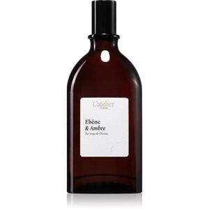 100BON Ebène & Ambre Eau de Parfum intense unisex 100 ml kép