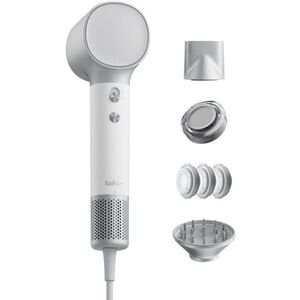 Laifen Neo Special hajszárító silver white 1 db kép