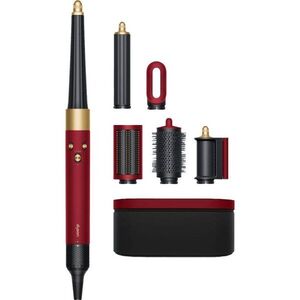 Dyson Airwrap i.d.™ HS08 T1/T2 Red velvet/Gold többfunkciós hajformázó 1 db kép