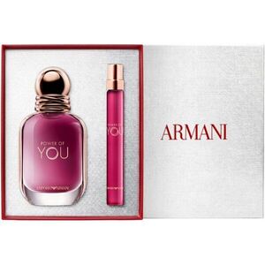 Armani Power of You ajándékszett hölgyeknek kép