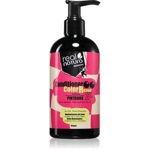 Real Natura Color Repair kondicionáló festett hajra 300 ml kép