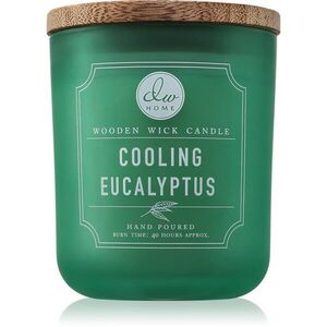 DW Home Signature Cooling Eucalyptus illatgyertya 326 g kép