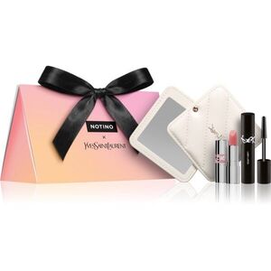 Beauty Discovery Bag Exclusive Notino × Yves Saint Laurent ajándékszett hölgyeknek kép