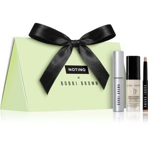 Beauty Discovery Bag Exclusive Notino × Bobbi Brown ajándékszett hölgyeknek kép