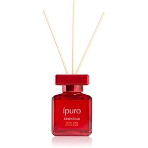 ípuro Essentials Season of Treats Spiced Apple Aroma diffúzor töltettel 50 ml kép