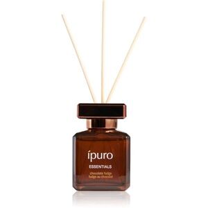 ípuro Essentials Season of Treats Chocolate Fudge Aroma diffúzor töltettel 50 ml kép