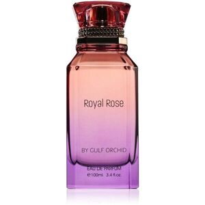 Gulf Orchid Royal Rose Eau de Parfum hölgyeknek 100 ml kép
