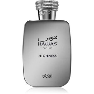 Rasasi Hawas Highness Eau de Parfum uraknak 100 ml kép