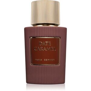 Paris Corner Date Caramel Eau de Parfum unisex 100 ml kép