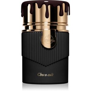 Paris Corner Choco Cult Eau de Parfum unisex 100 ml kép