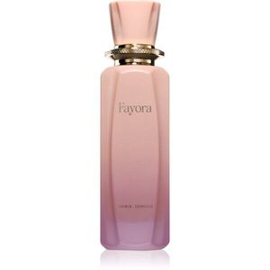 Paris Corner Fayora Eau de Parfum hölgyeknek 100 ml kép