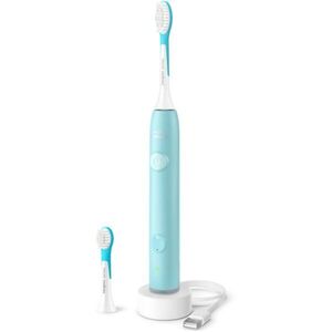 Philips Sonicare For Kids 3+ HX6600/13 Sonic elektromos fogkefe gyermekeknek 1 db kép