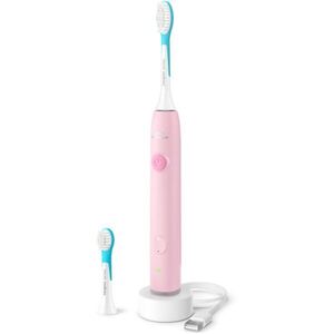 Philips Sonicare For Kids 3+ HX6600/11 Sonic elektromos fogkefe gyermekeknek 1 db kép
