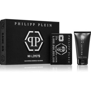 Philipp Plein No Limit$ No Limits ajándékszett uraknak kép