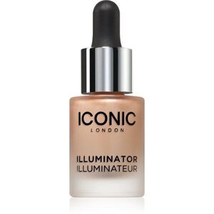 ICONIC London Illuminator Folyékony Highlighter pipettával árnyalat Original 13.5 ml kép