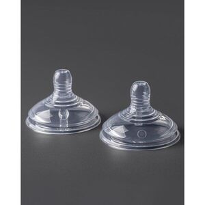 Tommee Tippee Advanced Anti-Colic etetőcumi 0m+ 2 db kép