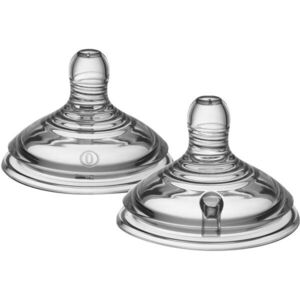 Tommee Tippee Natural Start Anti-Colic etetőcumi 2 db kép