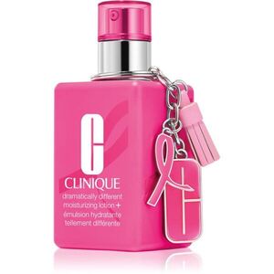 Clinique Dramatically Different™ Mosturizing Lotion hidratáló emulzió száraz és nagyon száraz bőrre limitált kiadás 200 ml kép