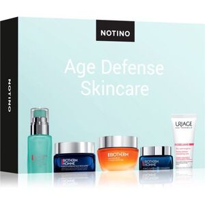 Beauty Discovery Box Notino Age Defense Skincare szett unisex kép