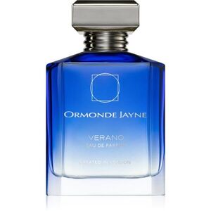 Ormonde Jayne Verano Eau de Parfum unisex 88 ml kép