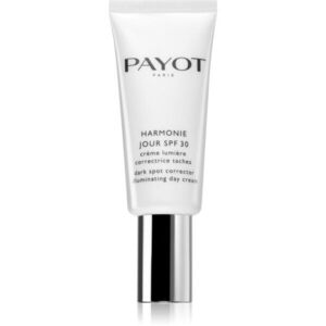Payot Harmony Jour hidratáló krém C vitamin SPF 30 40 ml kép