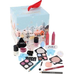 ZMILE COSMETICS Winter Wonderland ádventi naptár kép