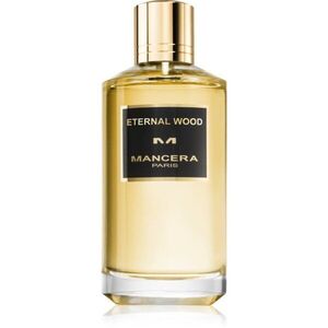 Mancera Eternal Wood Eau de Parfum unisex 120 ml kép
