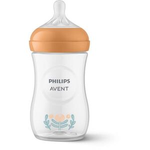 Philips Avent Natural Response SCY903/74 cumisüveg 260 ml kép
