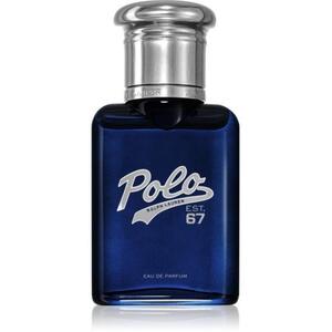 Polo 67 EDP 40 ml kép