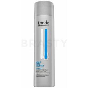 Scalp Vital Booster tápláló sampon gyenge hajra 250 ml kép