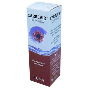 Orrspray 20 ml kép