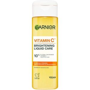 Garnier Pure Active Vitamin C világosító esszencia az arcra 120 ml kép