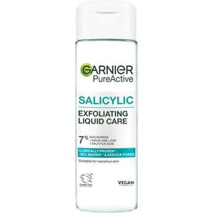 Garnier Pure Active Salicylic peeling esszencia az arcra 120 ml kép