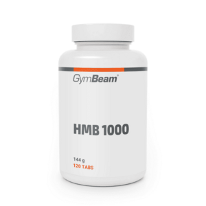 GymBeam HMB 1000 kép