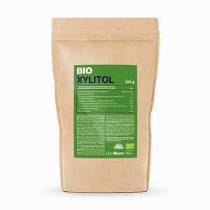 GymBeam BIO Xylitol kép