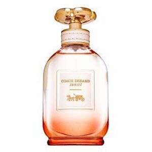 Coach Dreams Sunset Eau de Parfum nőknek 60 ml kép