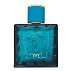 Versace Eros Eau de Parfum férfiaknak 50 ml kép