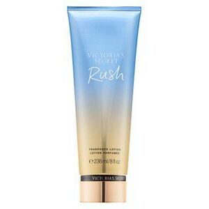 Victoria's Secret Rush testápoló tej nőknek 236 ml kép