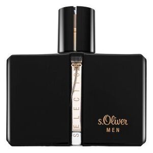 s.Oliver Selection for Men Eau de Toilette férfiaknak 50 ml kép