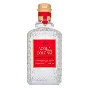 4711 Acqua Colonia Pink Pepper & Grapefruit Eau de Cologne uniszex 100 ml kép
