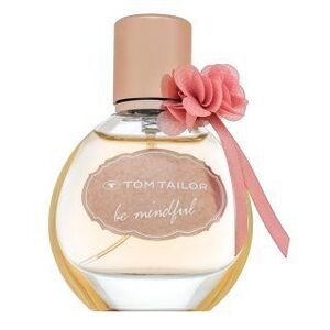 Tom Tailor Be Mindful Woman Eau de Toilette nőknek 30 ml kép
