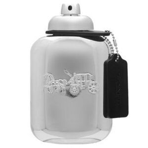 Coach Platinum Eau de Parfum férfiaknak 100 ml kép