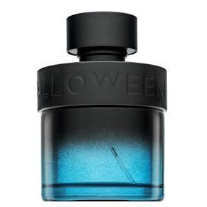 Jesus Del Pozo Halloween Man X Eau de Toilette férfiaknak 75 ml kép