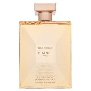 Chanel Gabrielle tusfürdő nőknek 200 ml kép